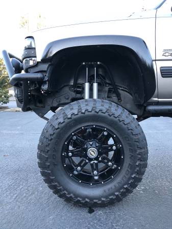 monster truck tires